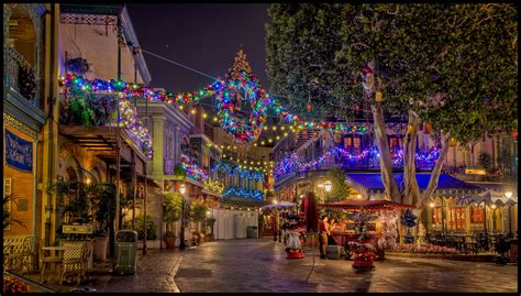 Illuminating Stories: Behind the Scenes of Anaheim's Captivating Light Displays